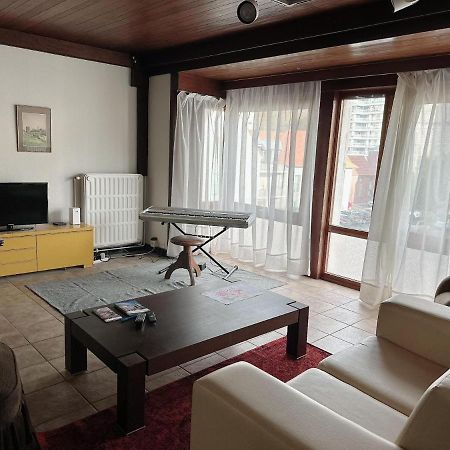 טורנאי Appartement Centre Ville מראה חיצוני תמונה