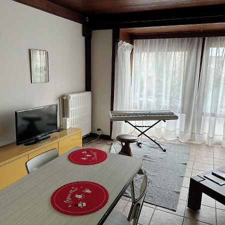 טורנאי Appartement Centre Ville מראה חיצוני תמונה