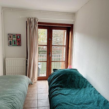 טורנאי Appartement Centre Ville מראה חיצוני תמונה