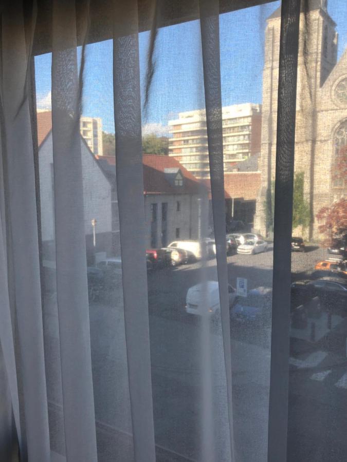 טורנאי Appartement Centre Ville מראה חיצוני תמונה
