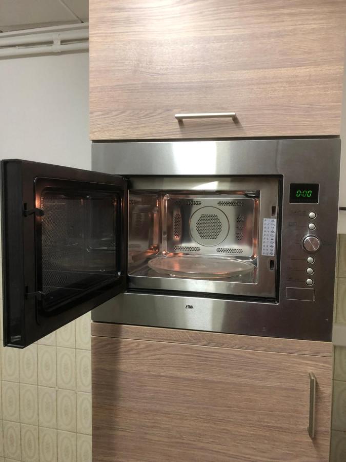 טורנאי Appartement Centre Ville מראה חיצוני תמונה