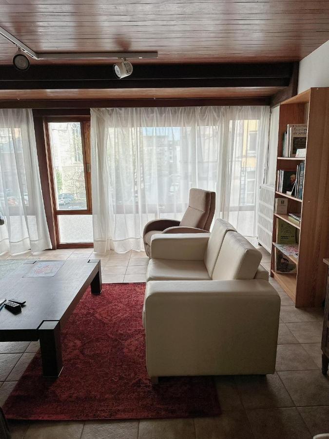 טורנאי Appartement Centre Ville מראה חיצוני תמונה