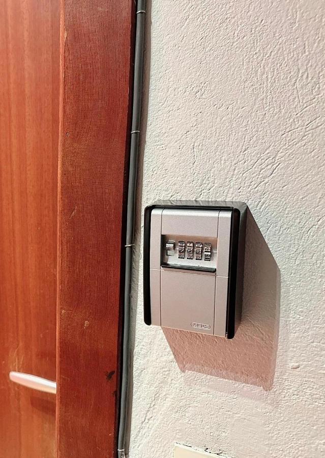 טורנאי Appartement Centre Ville מראה חיצוני תמונה