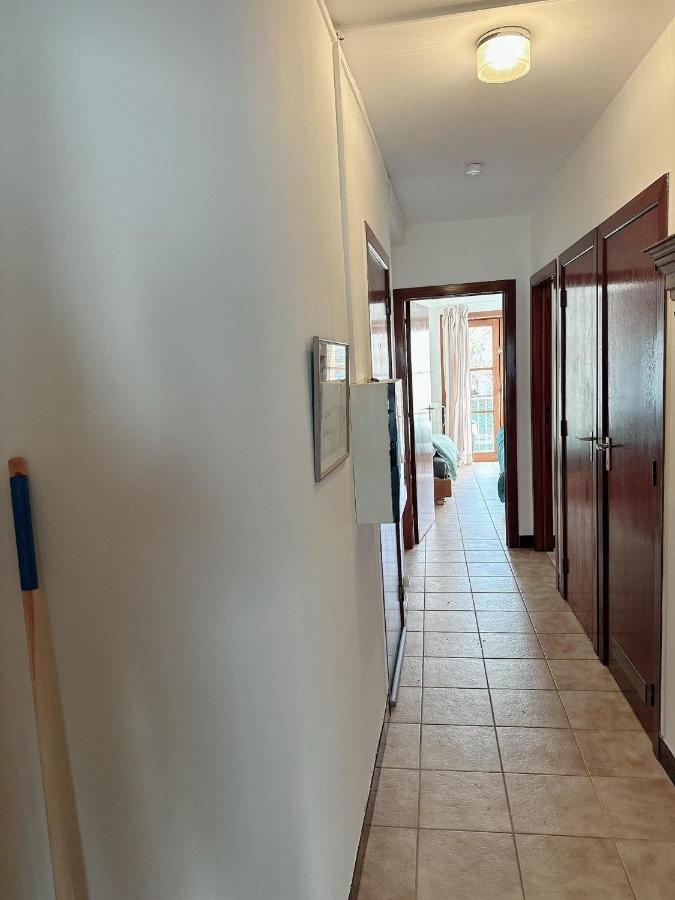 טורנאי Appartement Centre Ville מראה חיצוני תמונה